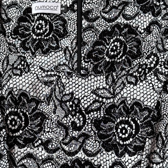 Numoco Dress in Great Condition! - Picture 4 of 4
